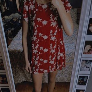 Ladies boutique dress